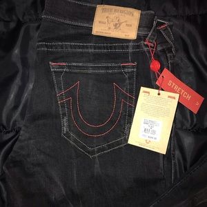 True Religion Men’s Jeans